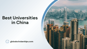 Best Universities in China