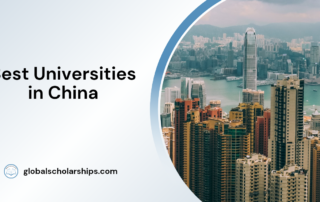 Best Universities in China