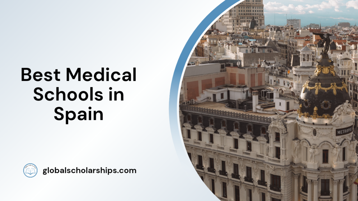 13 Best Medical Schools in Sweden Global Scholarships