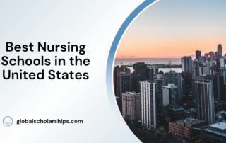 Best Nursing Schools in the United States