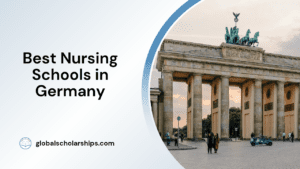 Best Nursing Schools in Germany