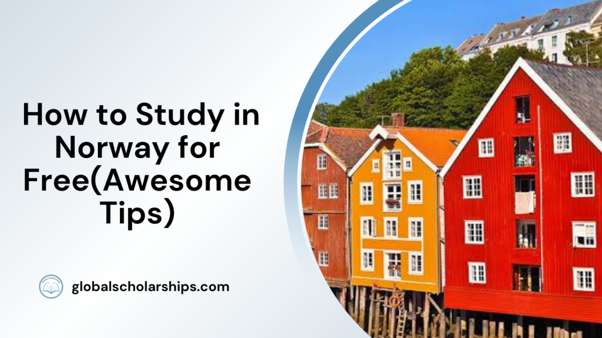 study in canada for free
