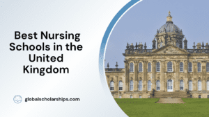 Best Nursing Schools in the United Kingdom