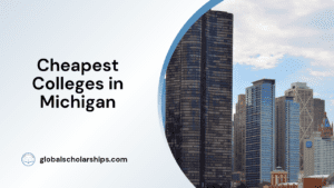 Cheapest Colleges in Michigan