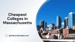 Cheapest Colleges in Massachusetts