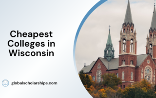 Cheapest Colleges in Wisconsin