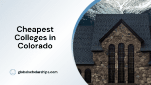Cheapest Colleges in Colorado