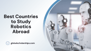 Best Countries to Study Robotics Abroad