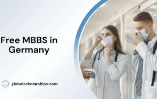 Free MBBS in Germany