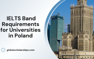 IELTS Band Requirements for Universities in Poland