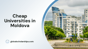 Cheap Universities in Moldova