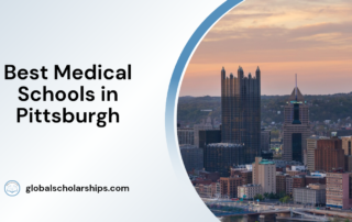 Best Medical Schools in Pittsburgh