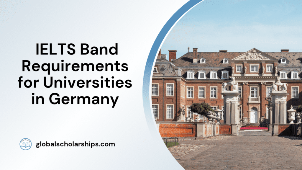 IELTS Band Requirements for Universities in Finland - Global Scholarships