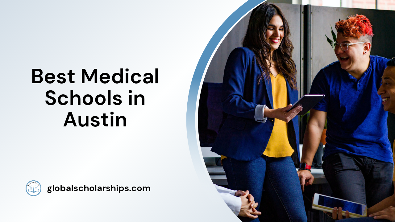 Best Medical Schools in Austin