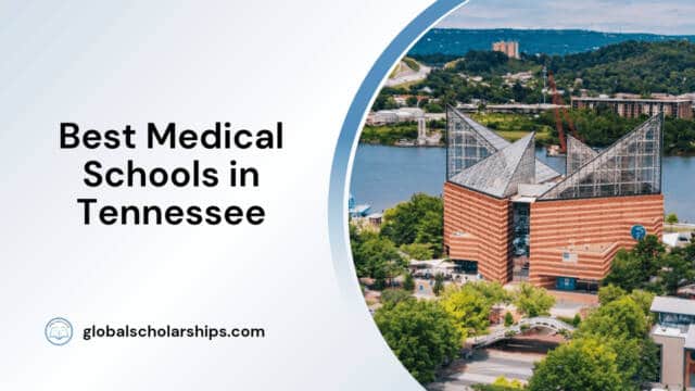 Best Medical Schools in Tennessee