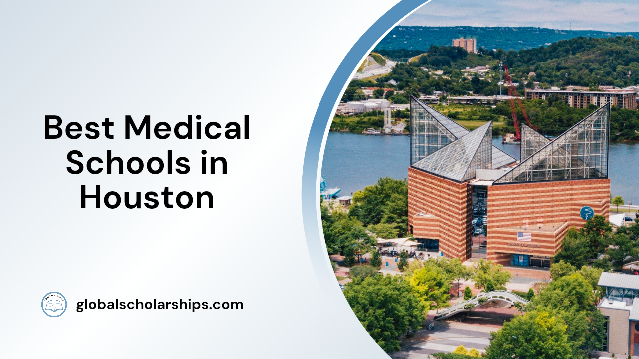 Best Medical Schools in Houston