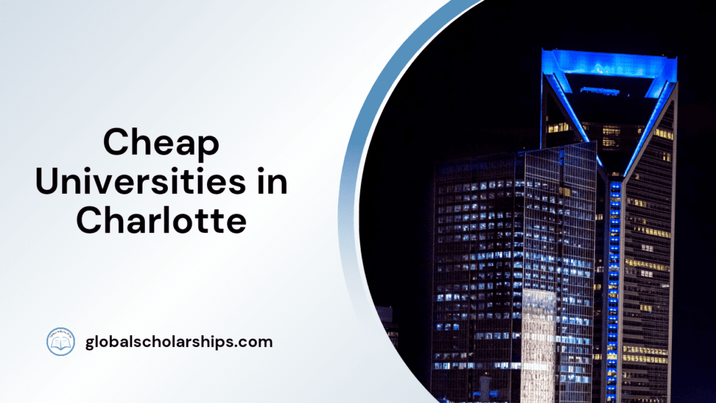 9 Cheapest Universities in New York for International Students - Global