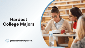Hardest College Majors