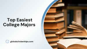 Top Easiest College Majors