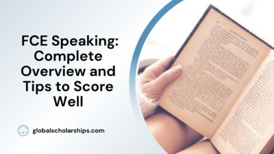 B2 First (FCE) Exam Overview and Great Tips to Score Well! - Global ...