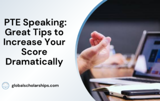 PTE Speaking: Great Tips to Increase Your Score Dramatically