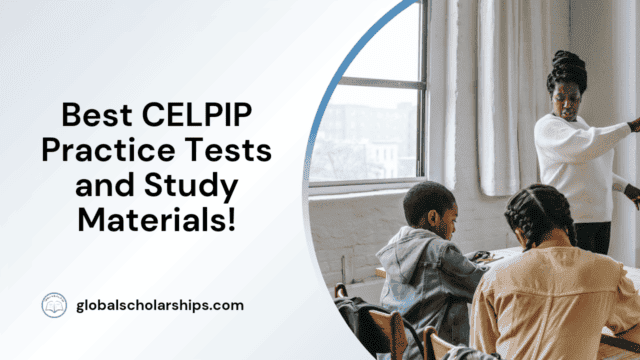 Best CELPIP Practice Tests and Study Materials!