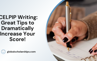 CELPIP Writing: Great Tips to Dramatically Increase Your Score!