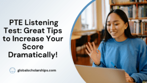 PTE: Listening Test: Great Tips to Increase Your Score Dramatically!