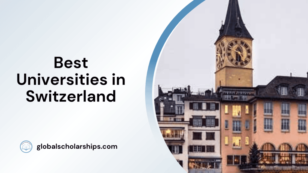 5 Best Universities in Slovakia for International Students