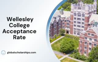 Wellesley College Acceptance Rate
