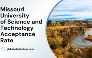 Missouri University of Science and Technology Acceptance Rate