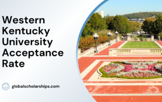 Western Kentucky University Acceptance Rate