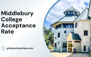 Middlebury College Acceptance Rate