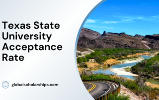 Texas State University Acceptance Rate