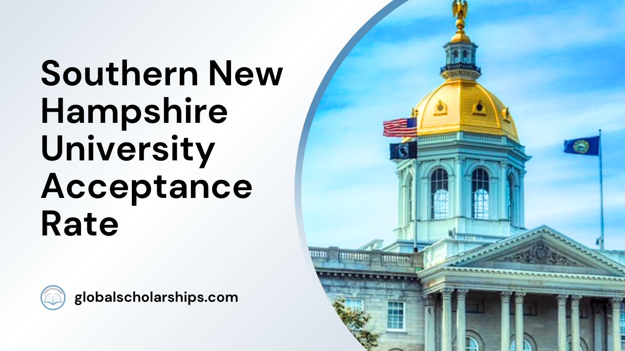 southern new hampshire university acceptance rate