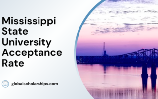 Mississippi State University Acceptance Rate