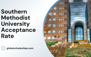 Southern Methodist University Acceptance Rate