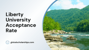 Liberty University Acceptance Rate