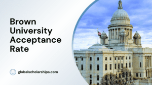 Brown University Acceptance Rate