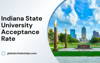Indiana State University Acceptance Rate