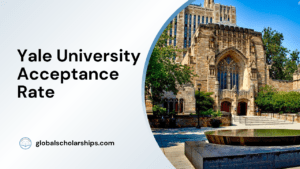 Yale University Acceptance Rate