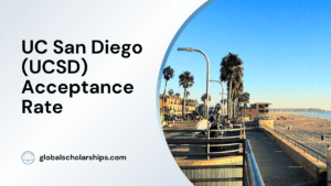 UC San Diego (UCSD) Acceptance Rate