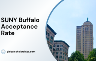 SUNY Buffalo Acceptance Rate
