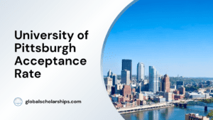 University of Pittsburgh Acceptance Rate