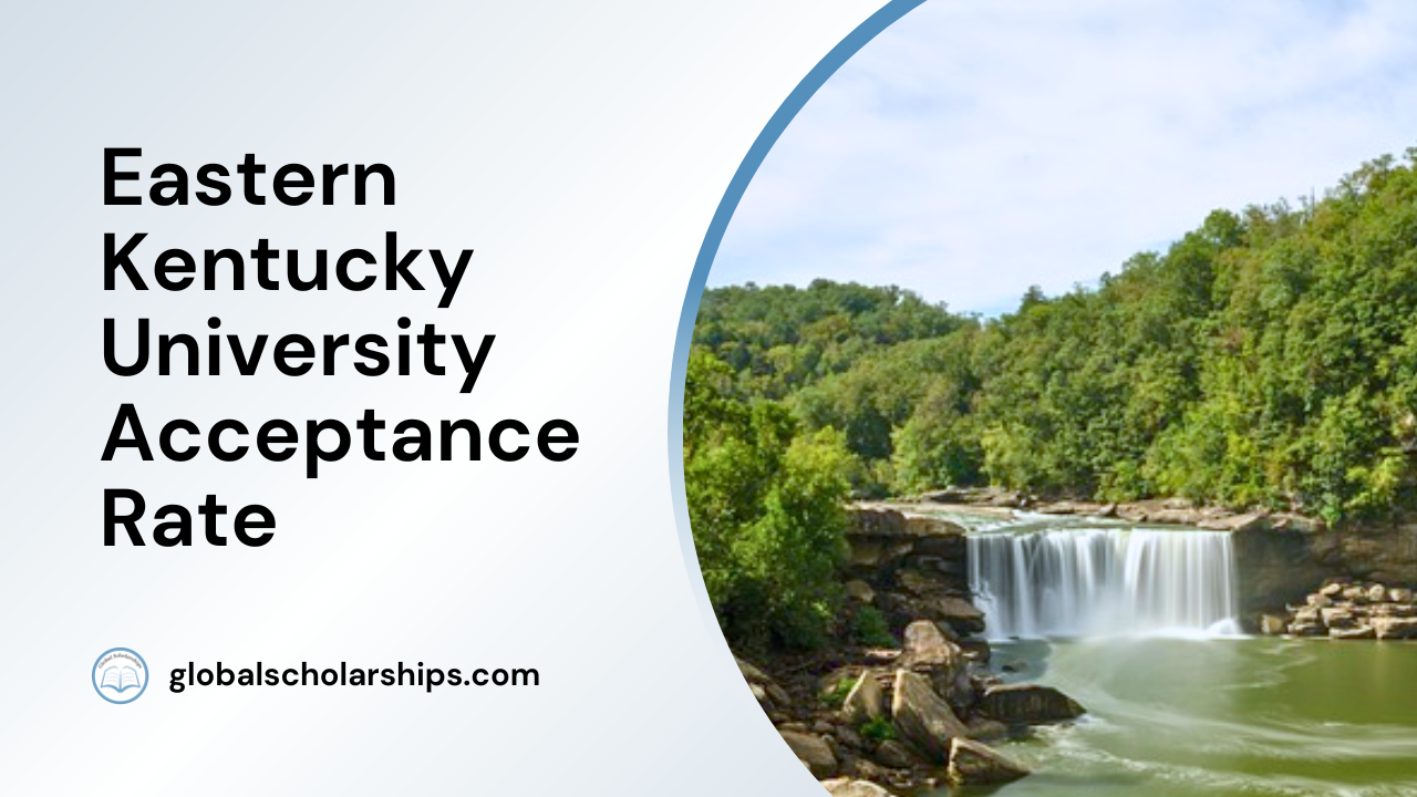 Eastern Kentucky University Acceptance Rate Global Scholarships