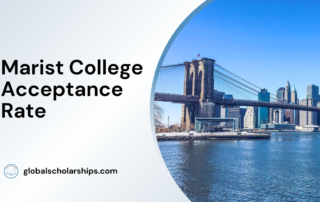 Marist College Acceptance Rate
