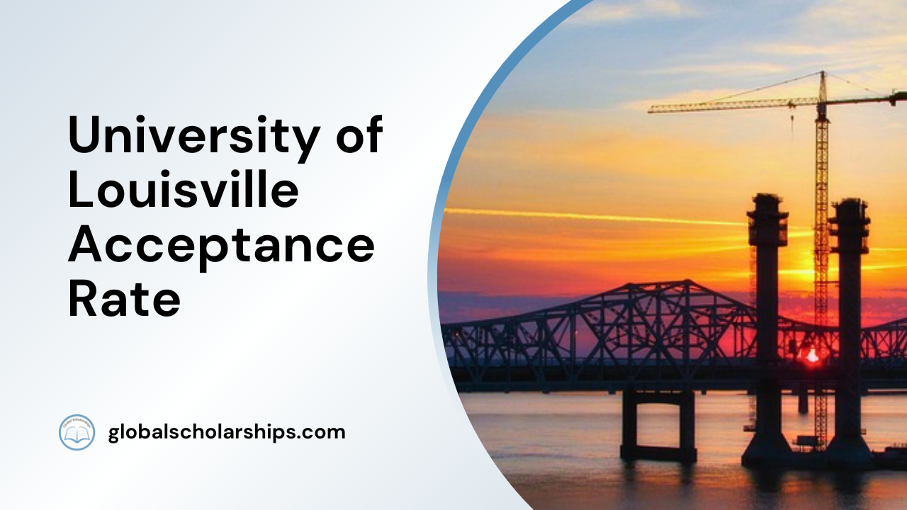 University Of Louisville Acceptance Rate Global Scholarships