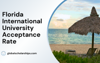 Florida International University Acceptance Rate