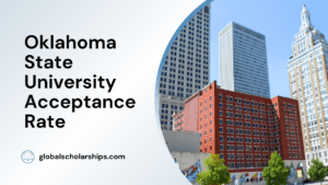 Oklahoma State University Acceptance Rate