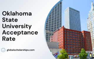 Oklahoma State University Acceptance Rate